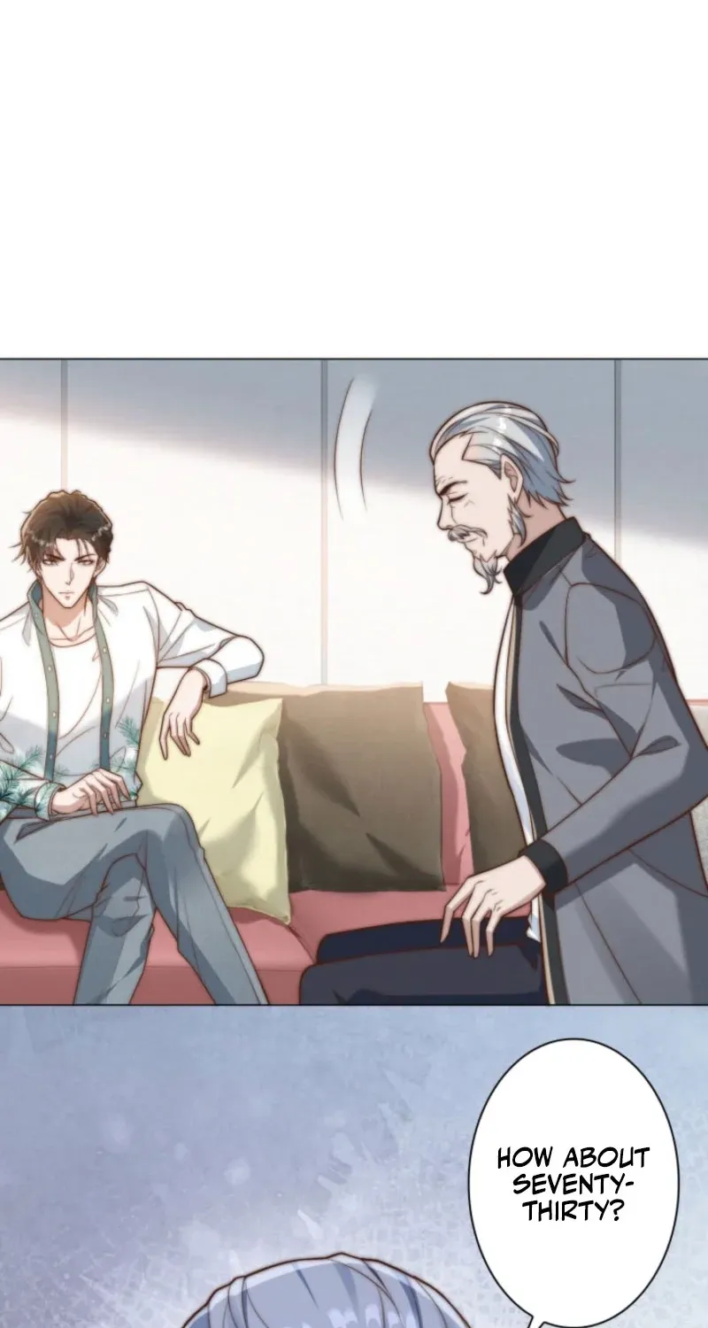 Prices Crash, I Rise Chapter 64 page 73 - 