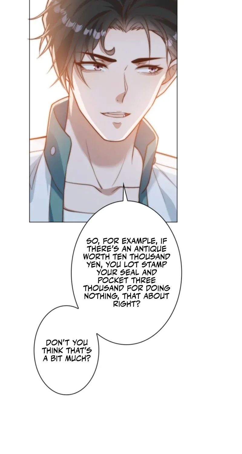Prices Crash, I Rise Chapter 64 page 75 - 