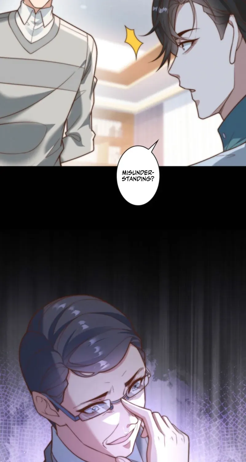 Prices Crash, I Rise Chapter 64 page 77 - 