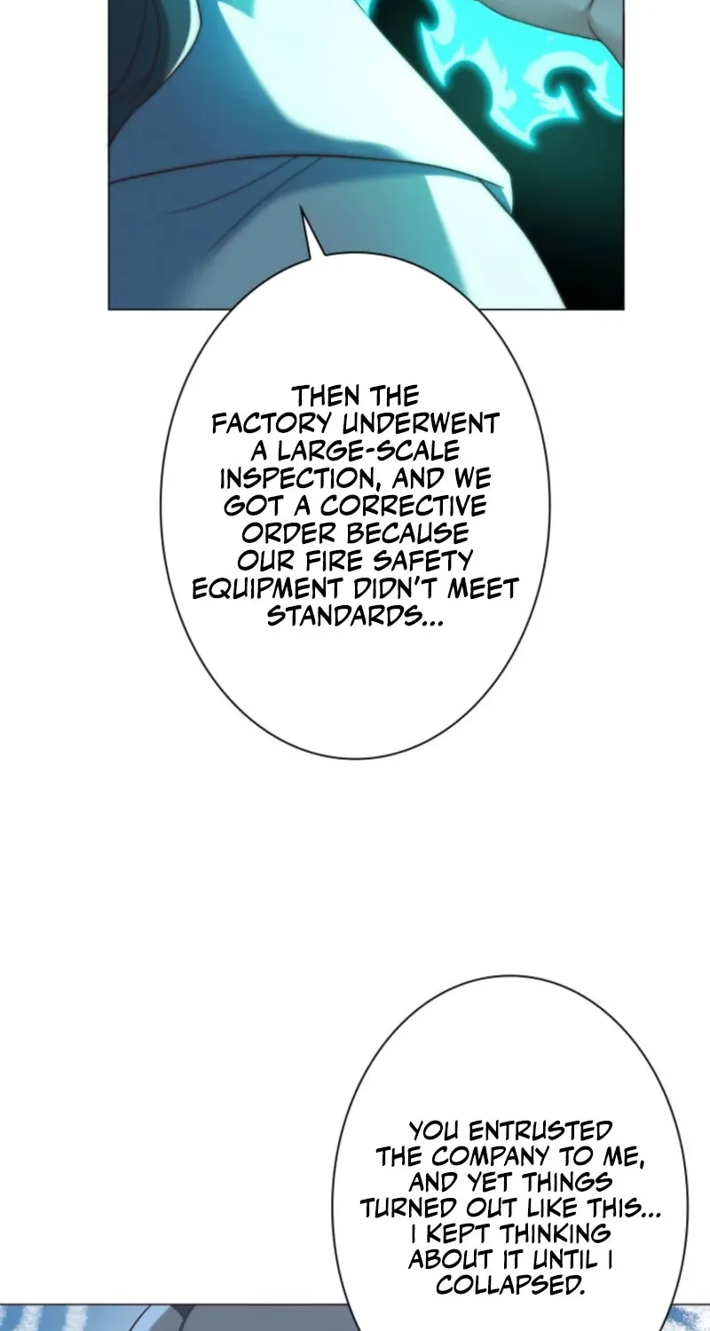 Prices Crash, I Rise Chapter 64 page 10 - 