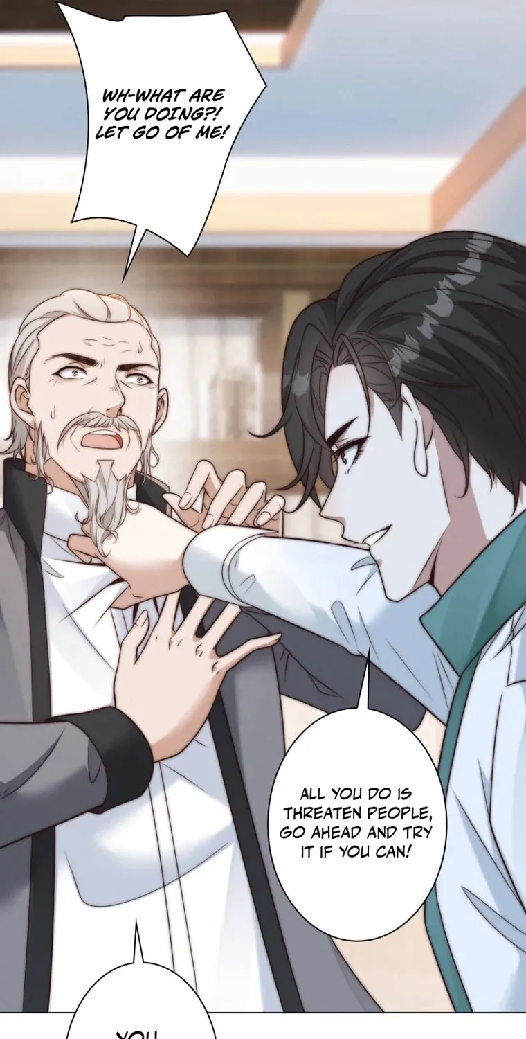Prices Crash, I Rise Chapter 65 page 13 - 