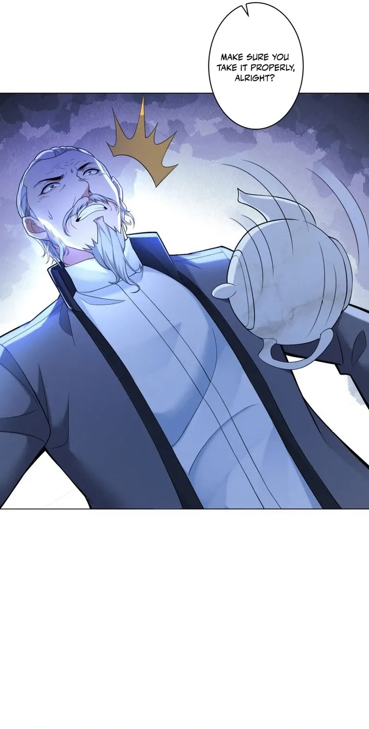 Prices Crash, I Rise Chapter 65 page 19 - 