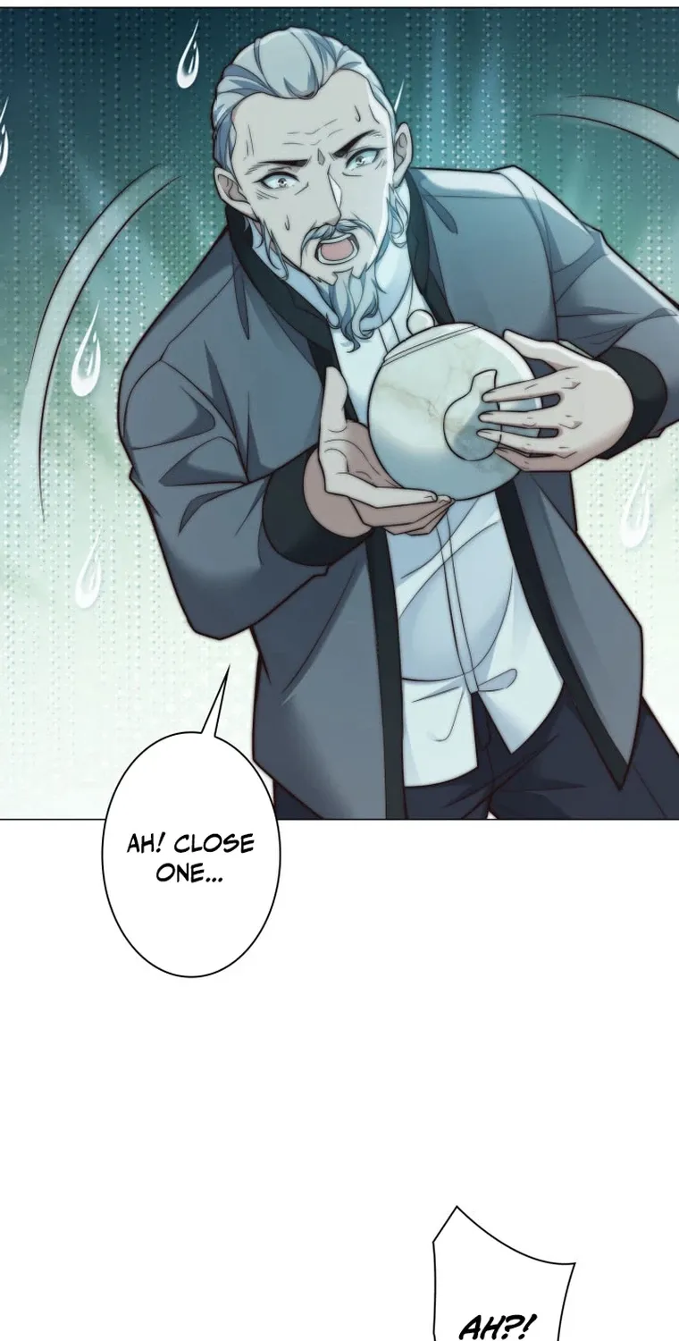 Prices Crash, I Rise Chapter 65 page 20 - 