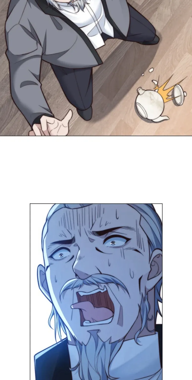 Prices Crash, I Rise Chapter 65 page 22 - 