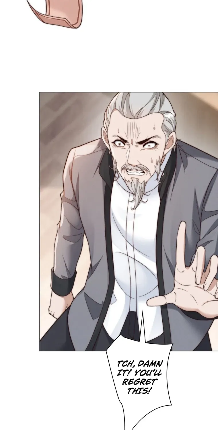 Prices Crash, I Rise Chapter 65 page 27 - 