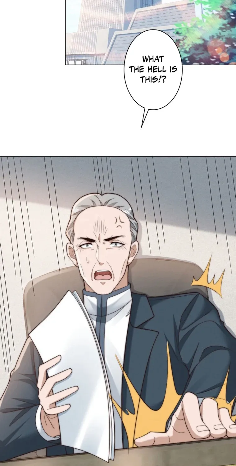 Prices Crash, I Rise Chapter 65 page 29 - 