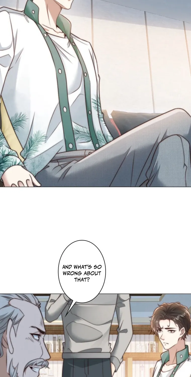 Prices Crash, I Rise Chapter 65 page 4 - 