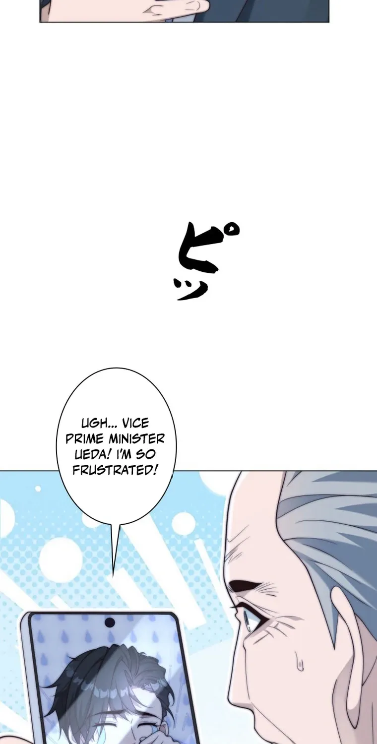 Prices Crash, I Rise Chapter 65 page 33 - 