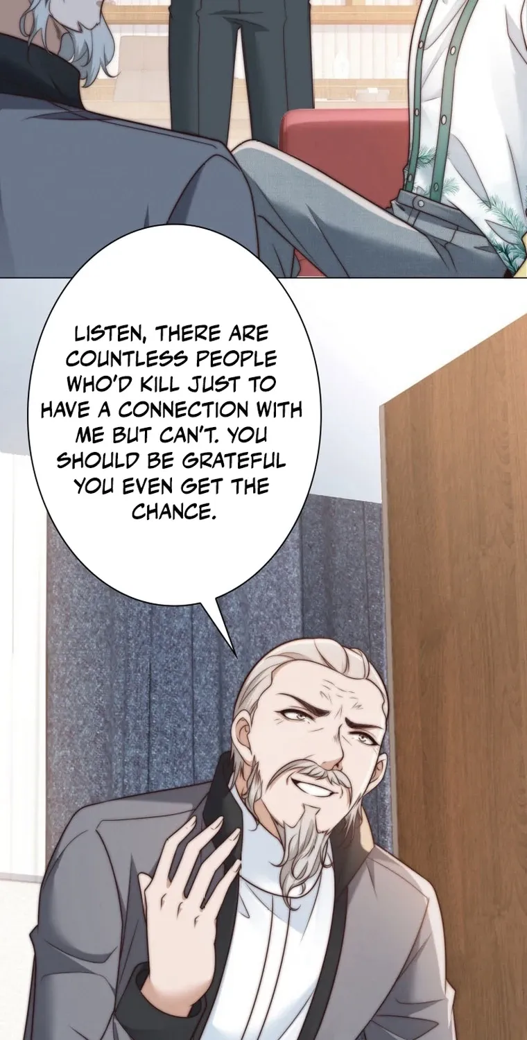 Prices Crash, I Rise Chapter 65 page 5 - 