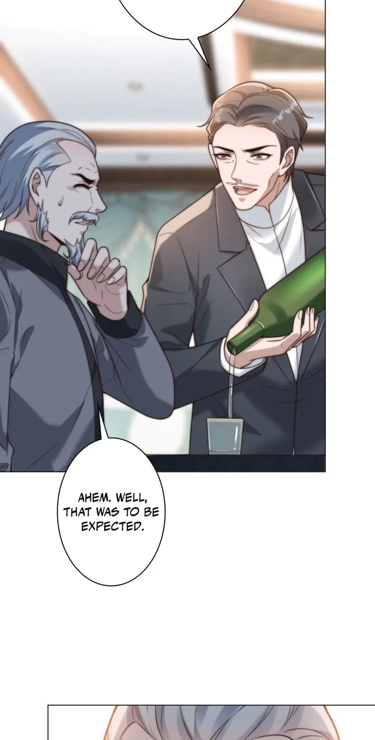 Prices Crash, I Rise Chapter 65 page 41 - 