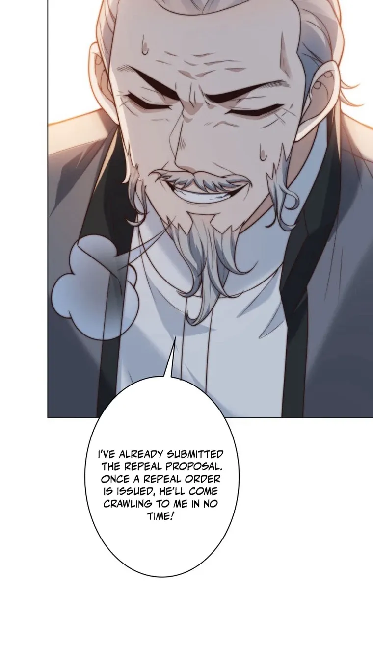 Prices Crash, I Rise Chapter 65 page 42 - 