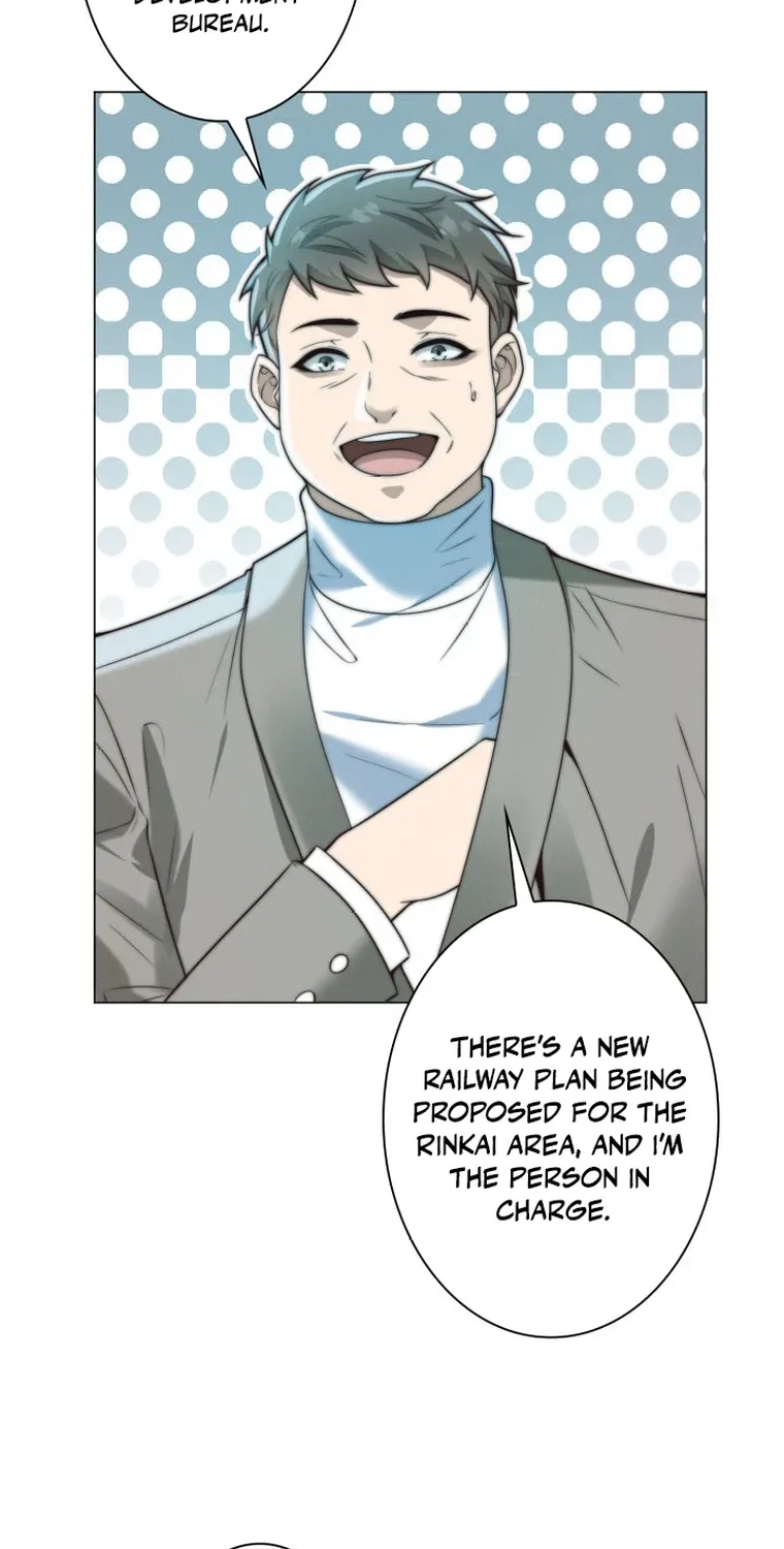 Prices Crash, I Rise Chapter 65 page 44 - 