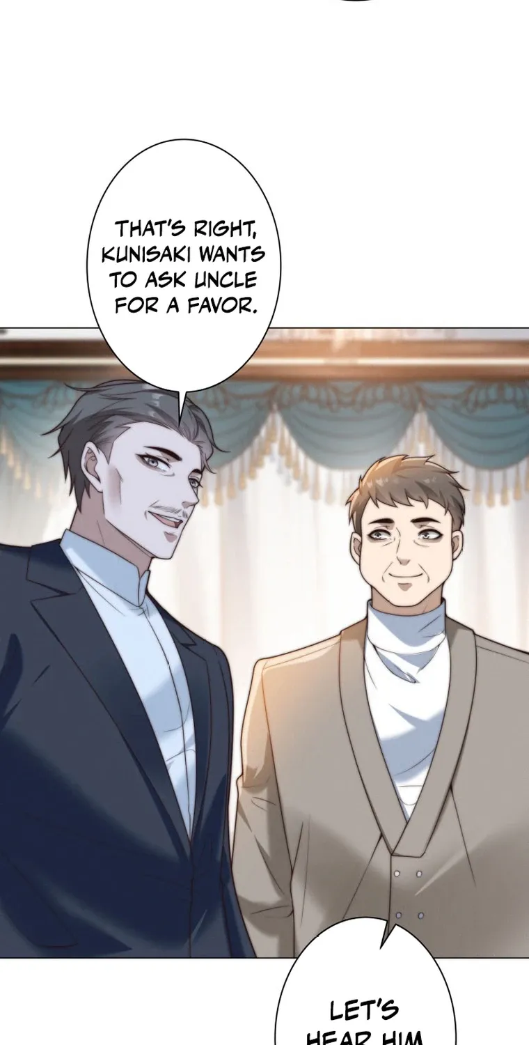 Prices Crash, I Rise Chapter 65 page 47 - 