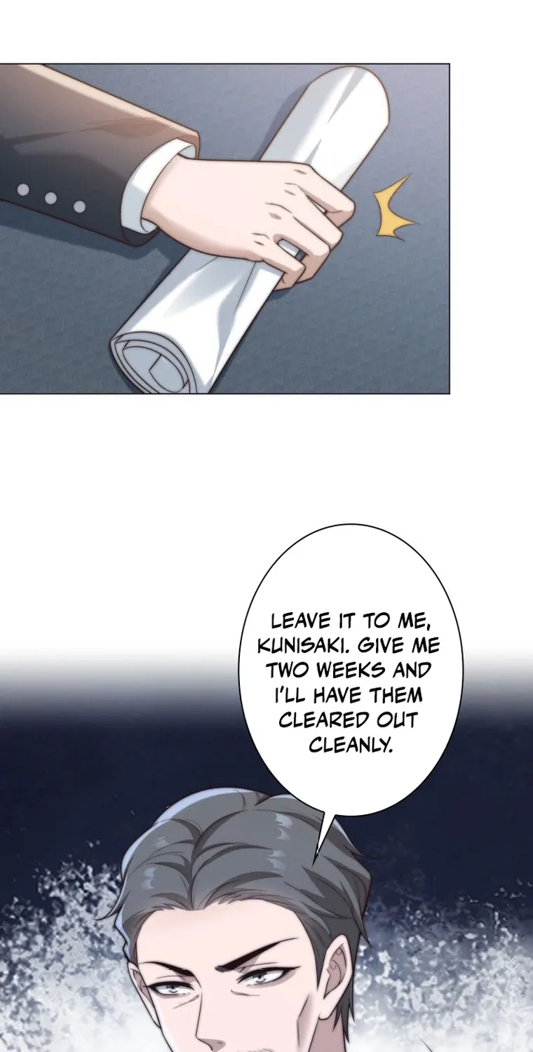 Prices Crash, I Rise Chapter 65 page 51 - 