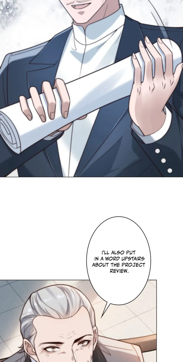 Prices Crash, I Rise Chapter 65 page 52 - 