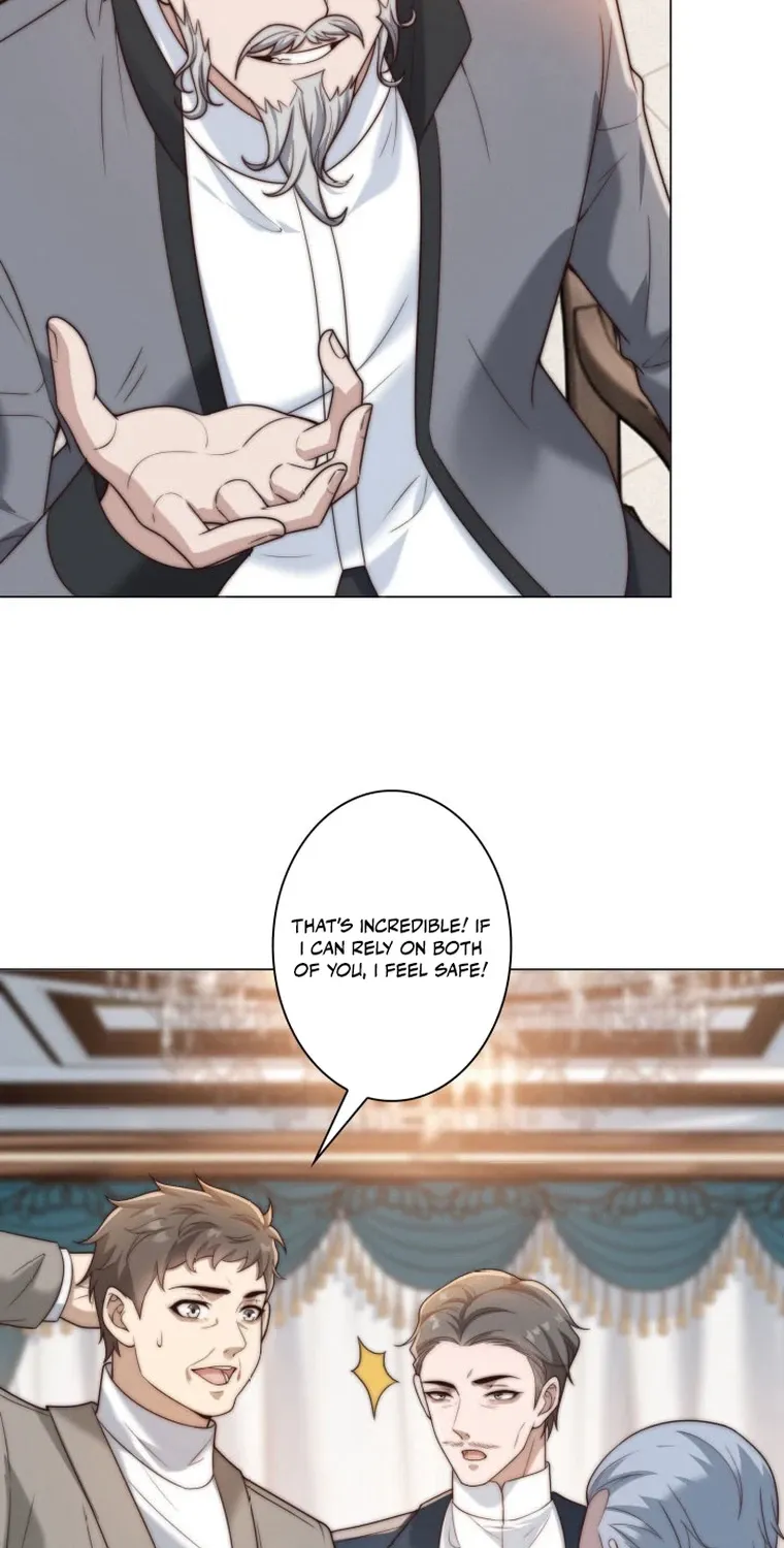 Prices Crash, I Rise Chapter 65 page 53 - 