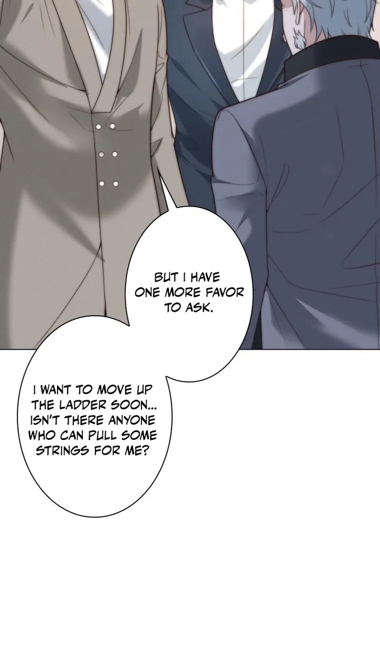 Prices Crash, I Rise Chapter 65 page 54 - 