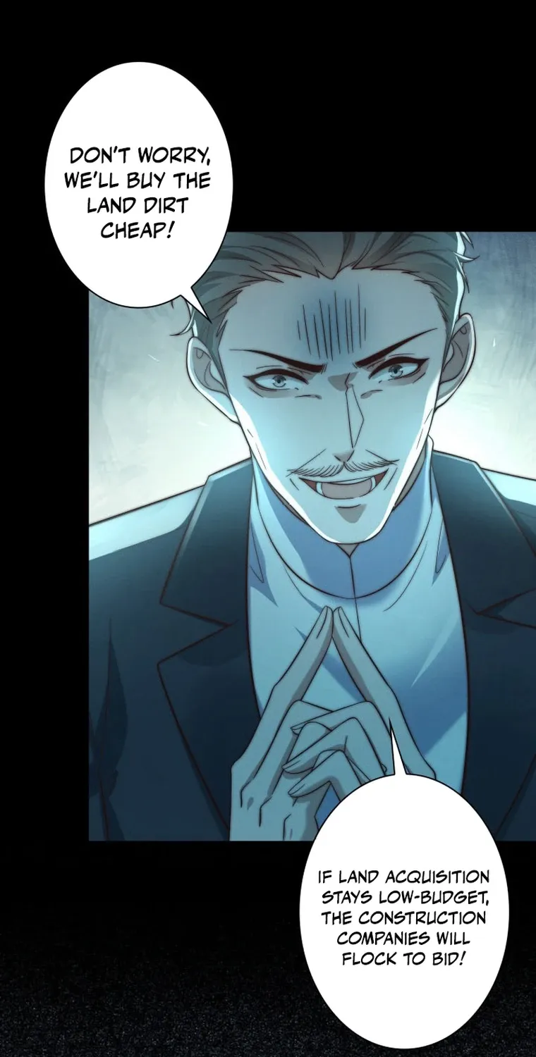 Prices Crash, I Rise Chapter 65 page 57 - 