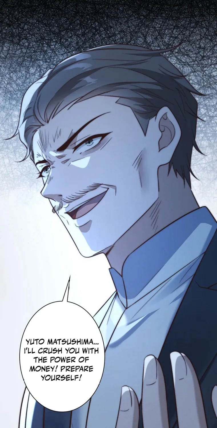Prices Crash, I Rise Chapter 65 page 58 - 