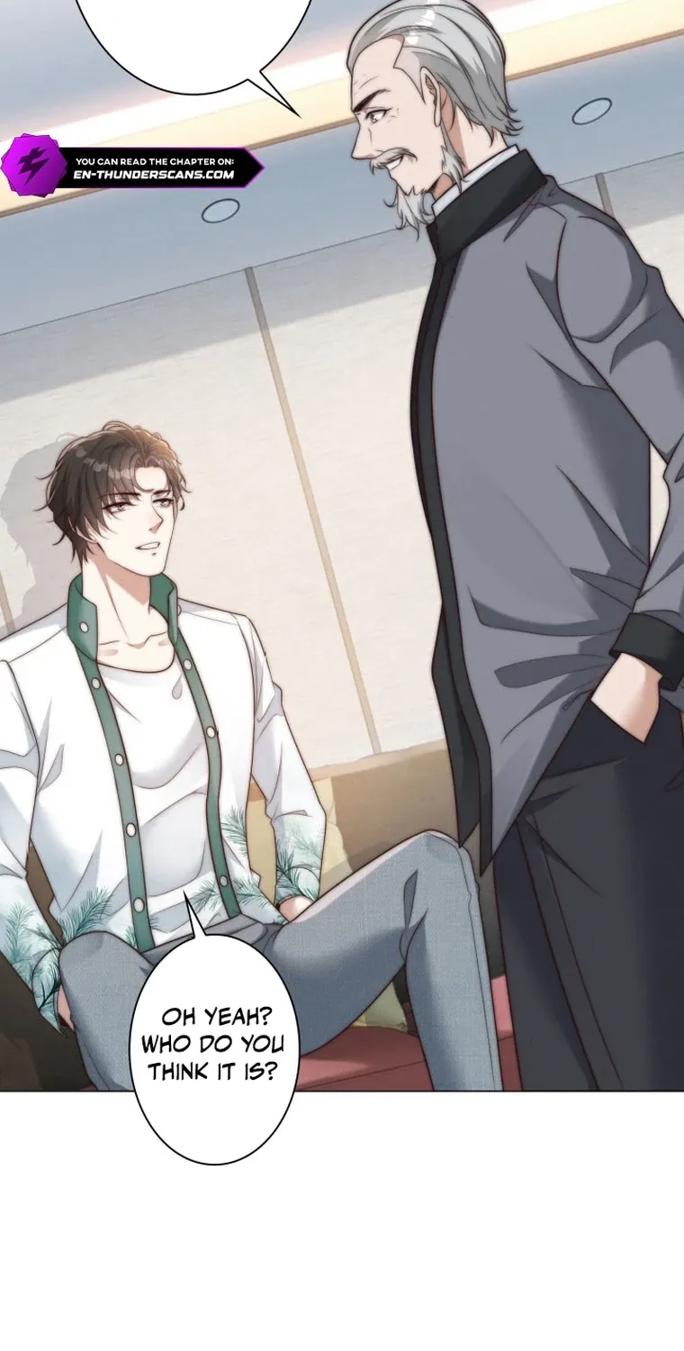 Prices Crash, I Rise Chapter 65 page 8 - 