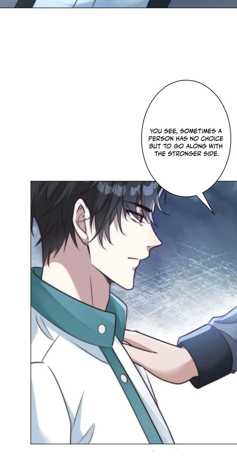 Prices Crash, I Rise Chapter 65 page 10 - 