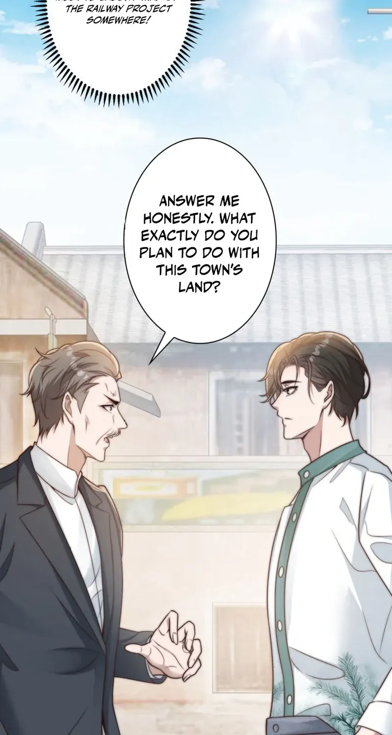 Prices Crash, I Rise Chapter 66 page 18 - 