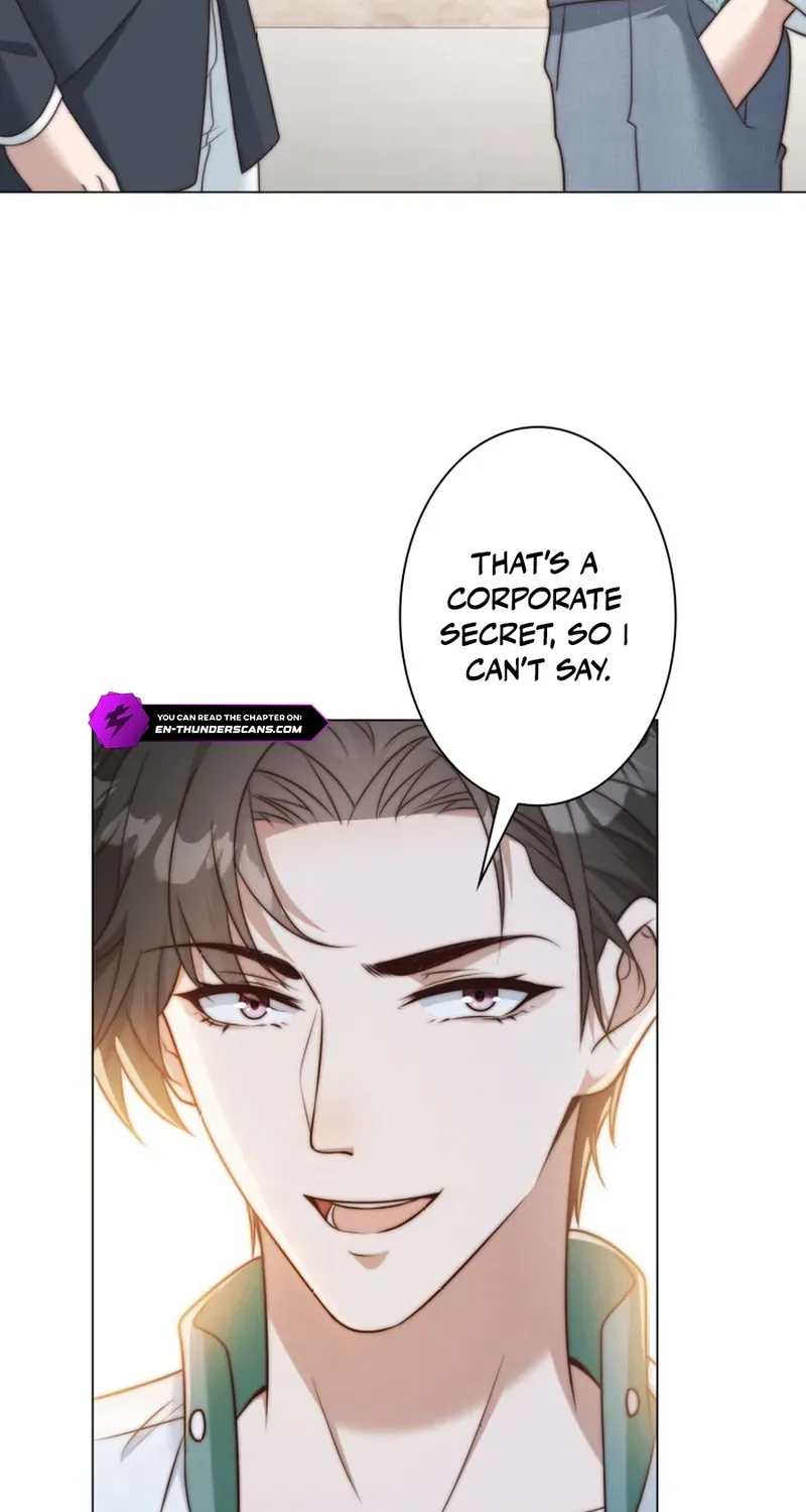 Prices Crash, I Rise Chapter 66 page 19 - 