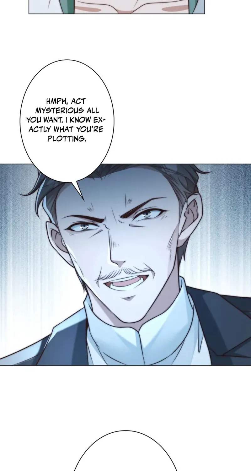 Prices Crash, I Rise Chapter 66 page 20 - 