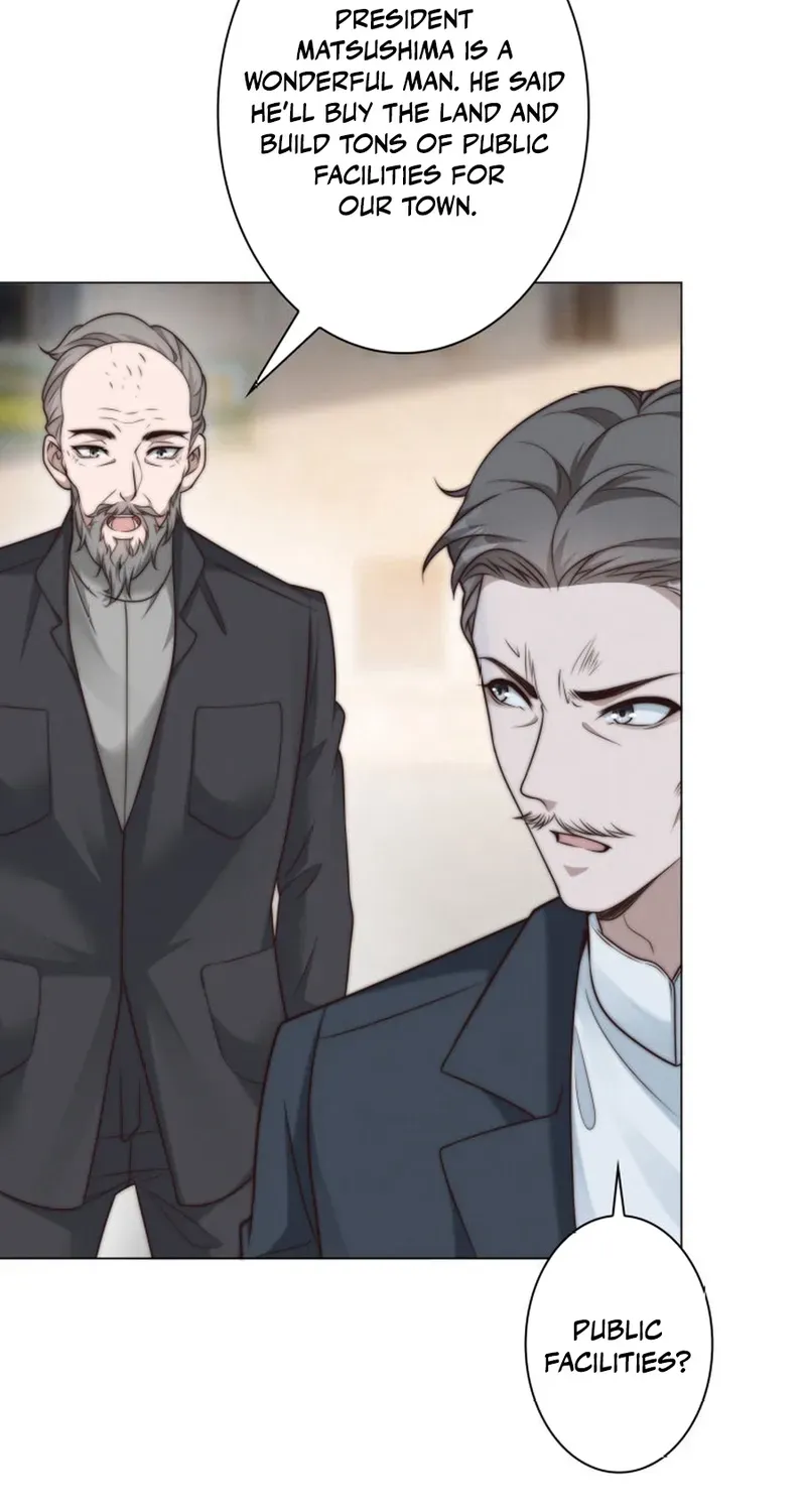 Prices Crash, I Rise Chapter 66 page 21 - 