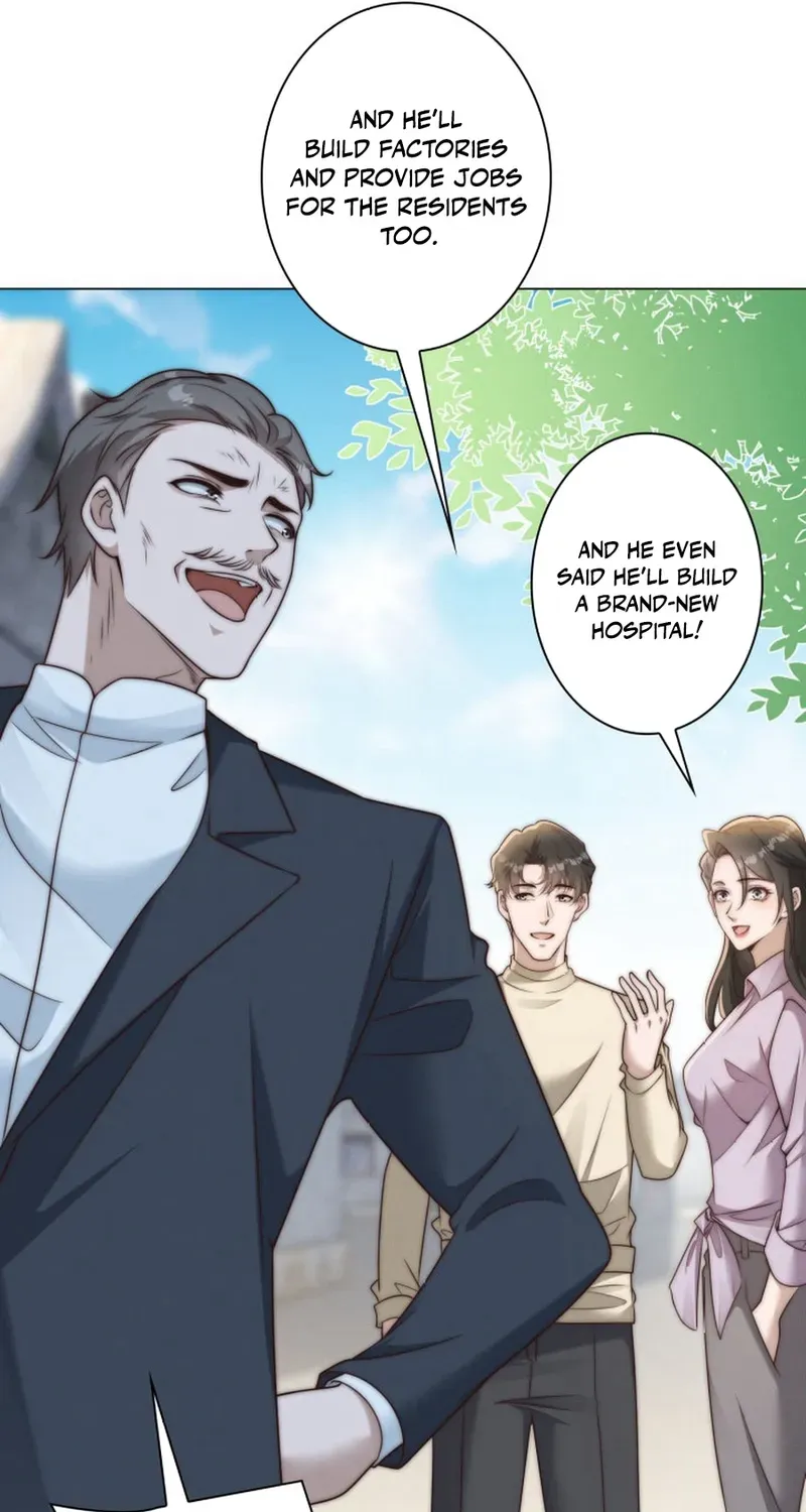 Prices Crash, I Rise Chapter 66 page 23 - 