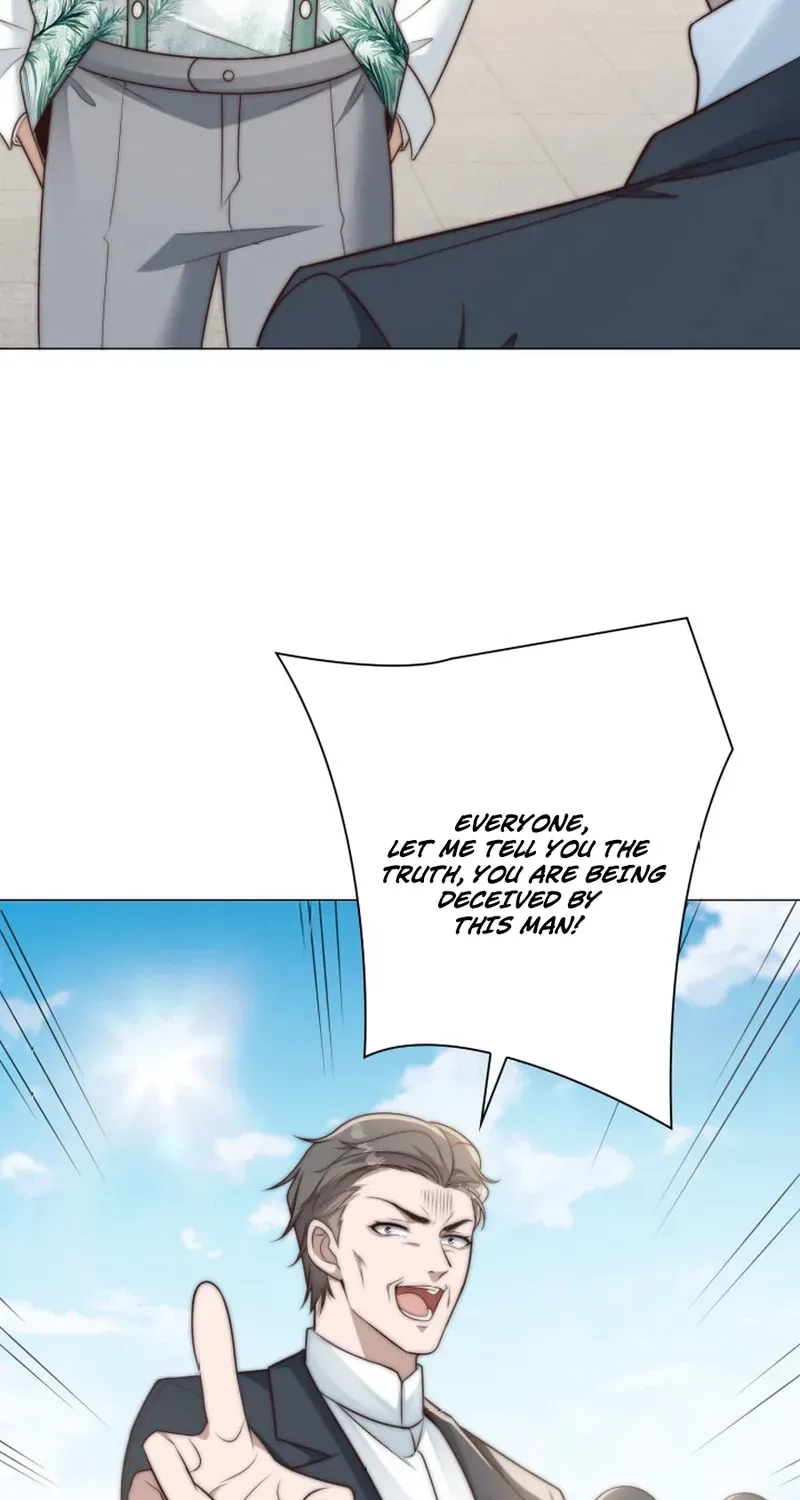 Prices Crash, I Rise Chapter 66 page 25 - 