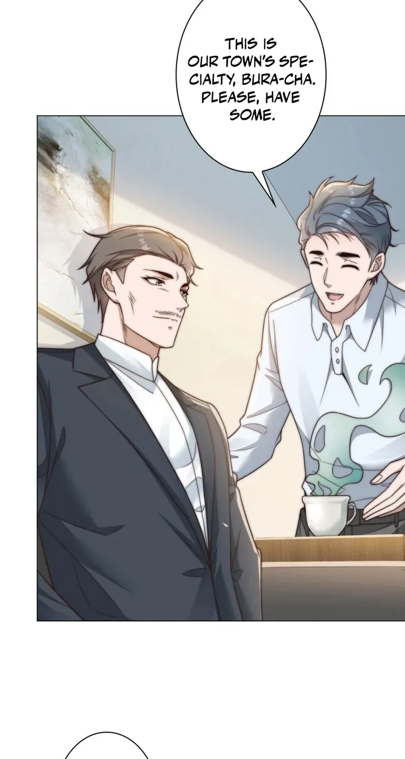 Prices Crash, I Rise Chapter 66 page 4 - 