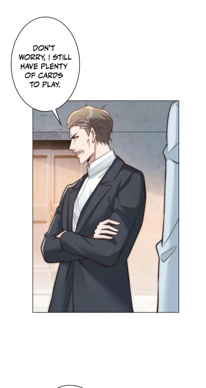 Prices Crash, I Rise Chapter 66 page 35 - 