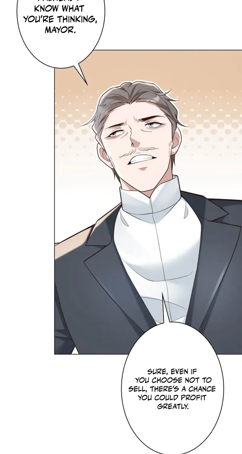 Prices Crash, I Rise Chapter 66 page 39 - 