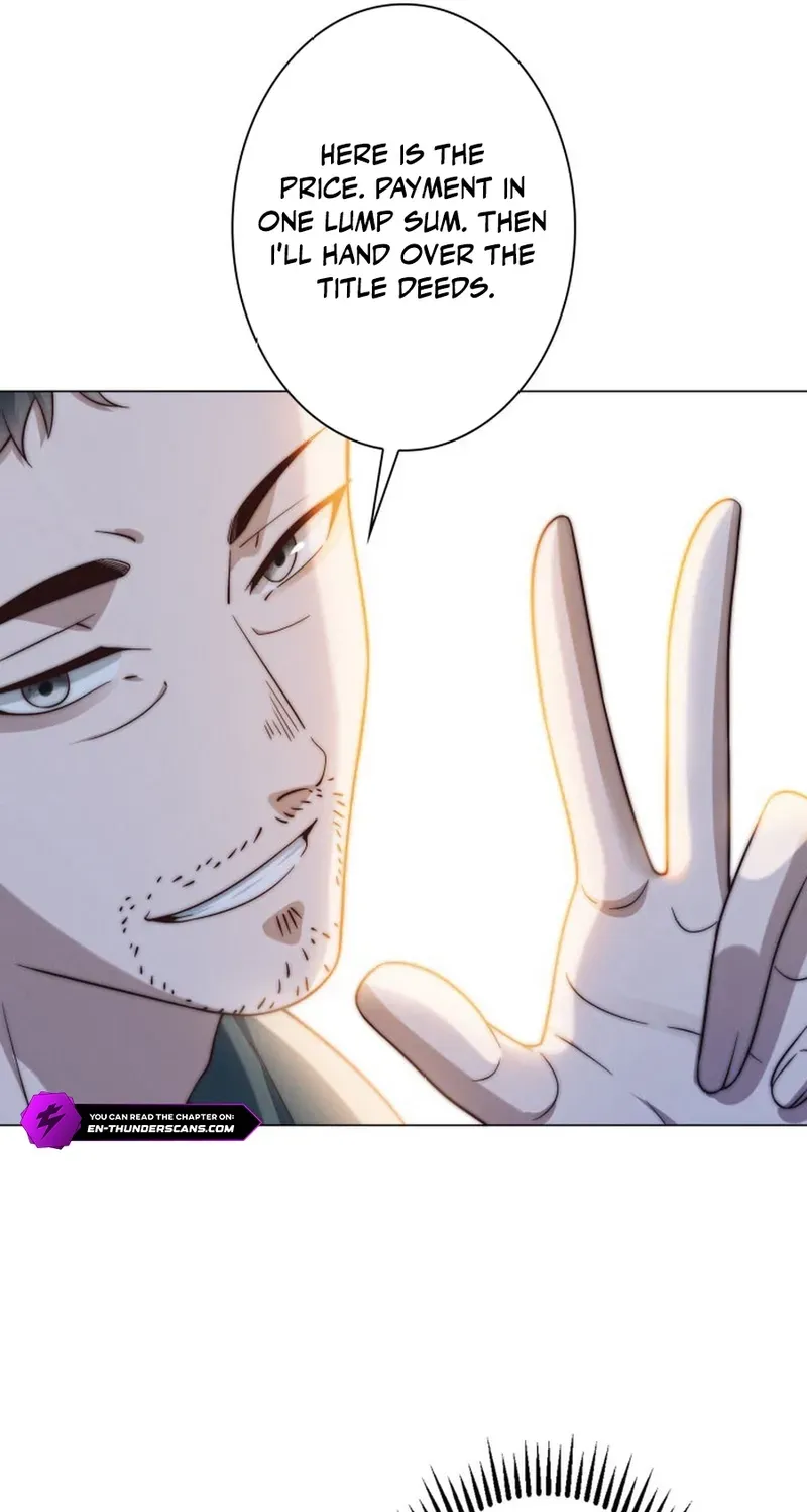Prices Crash, I Rise Chapter 66 page 44 - 