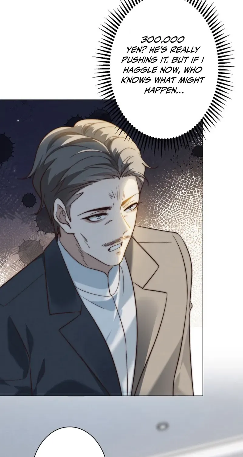 Prices Crash, I Rise Chapter 66 page 45 - 