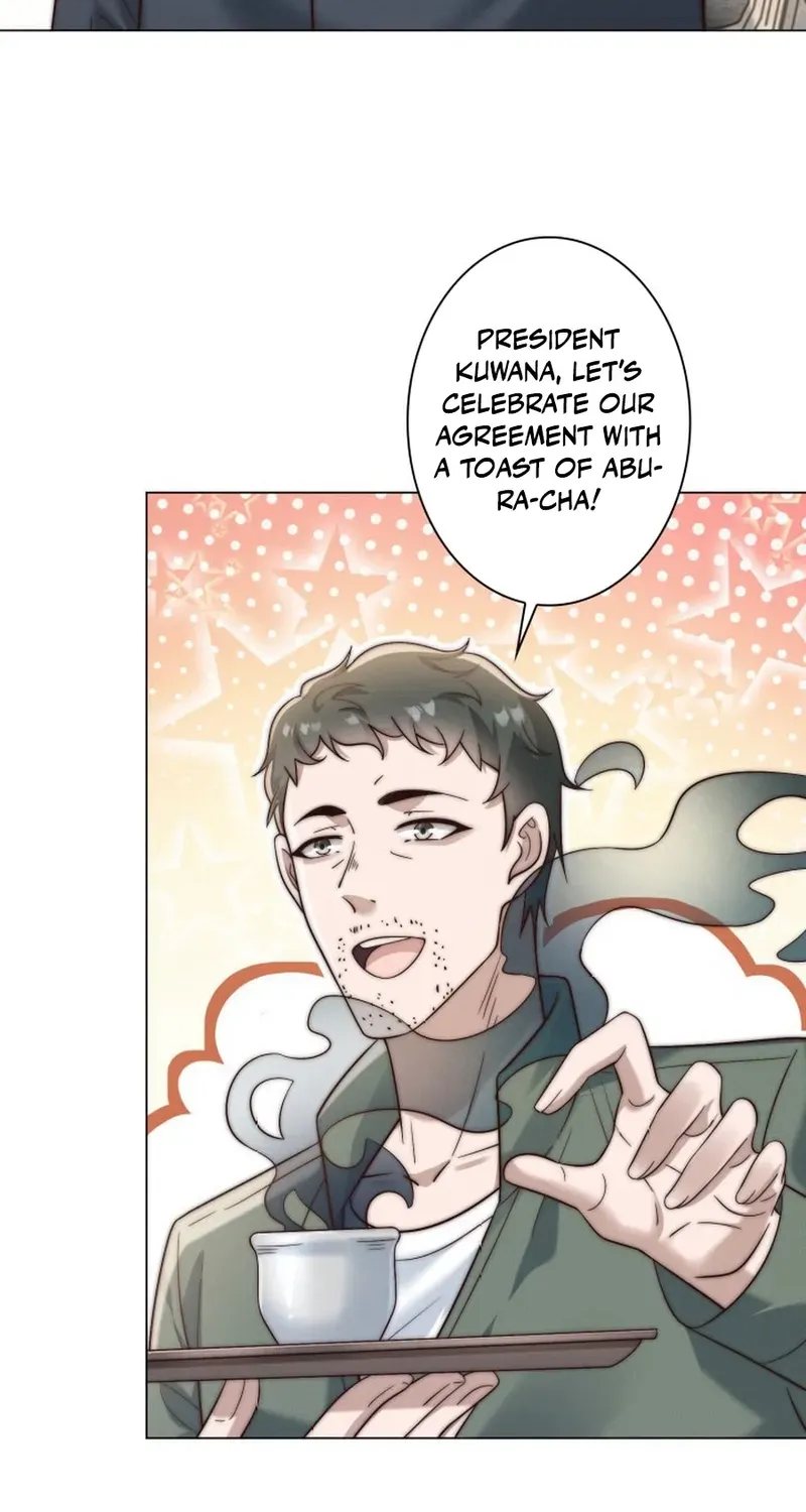Prices Crash, I Rise Chapter 66 page 47 - 