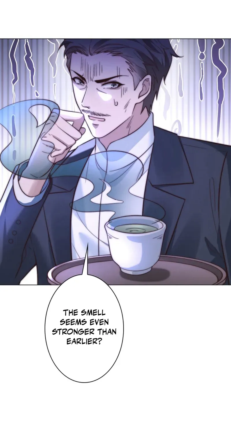 Prices Crash, I Rise Chapter 66 page 48 - 