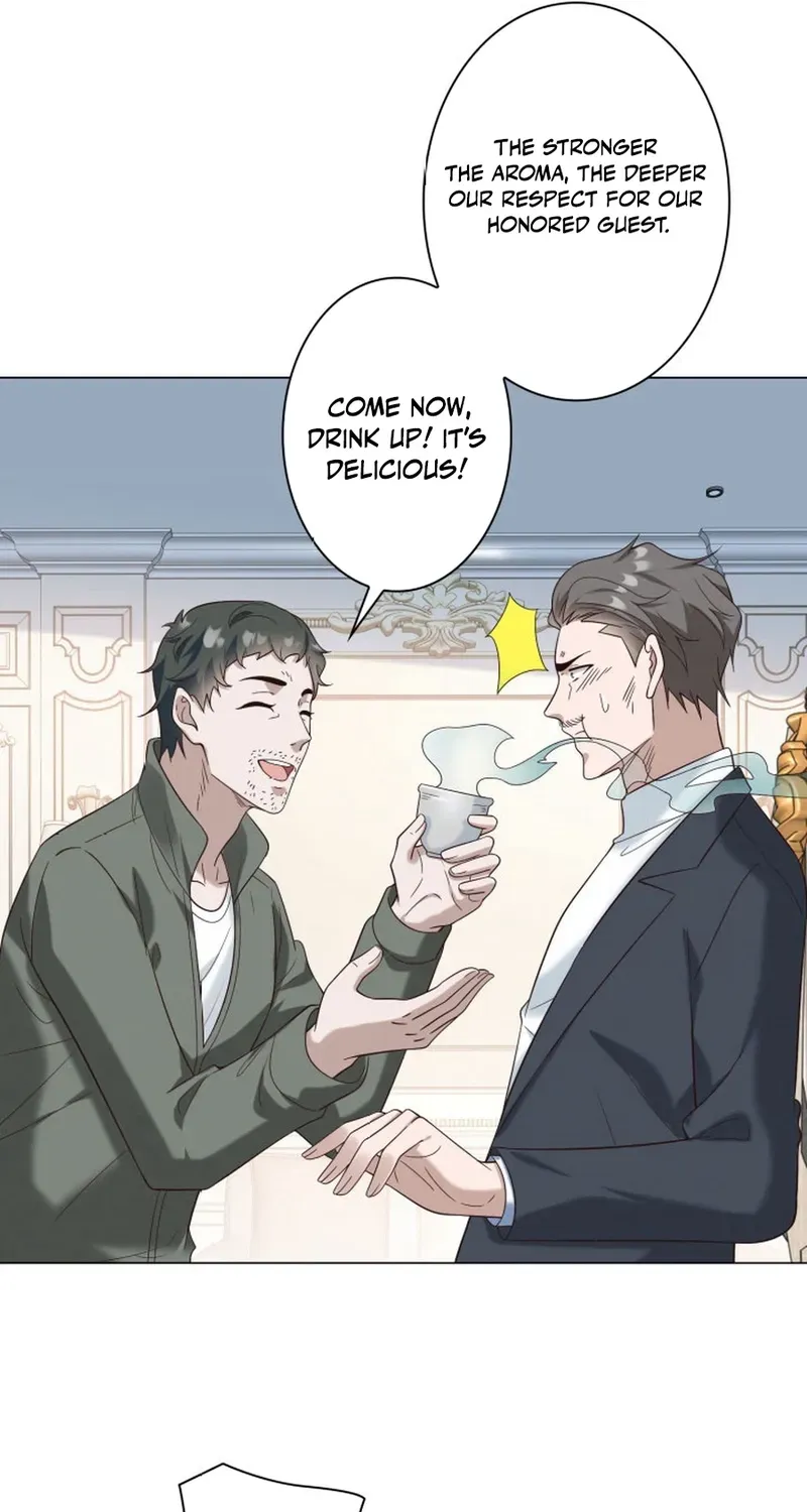 Prices Crash, I Rise Chapter 66 page 50 - 