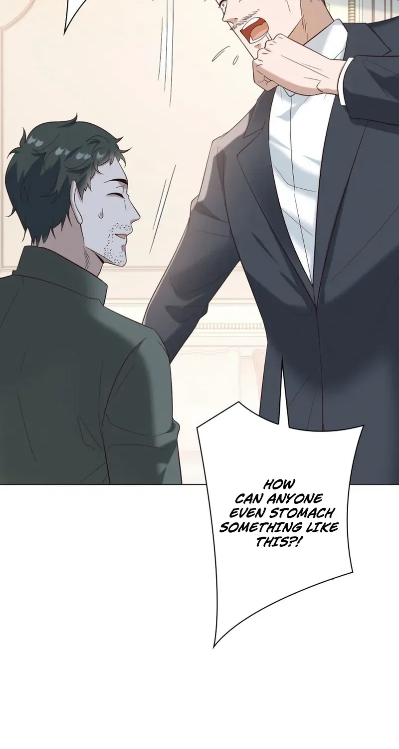 Prices Crash, I Rise Chapter 66 page 52 - 