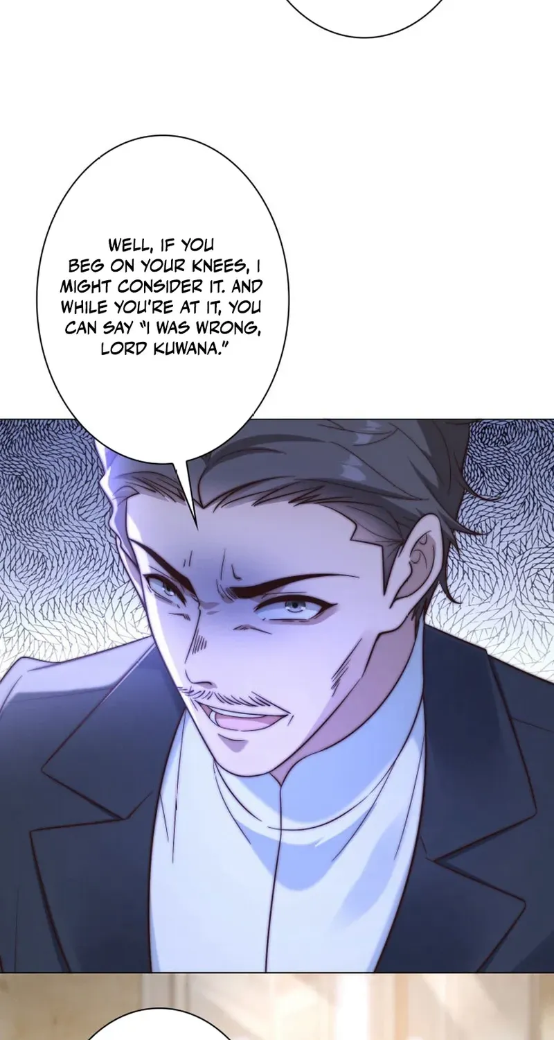 Prices Crash, I Rise Chapter 66 page 58 - 