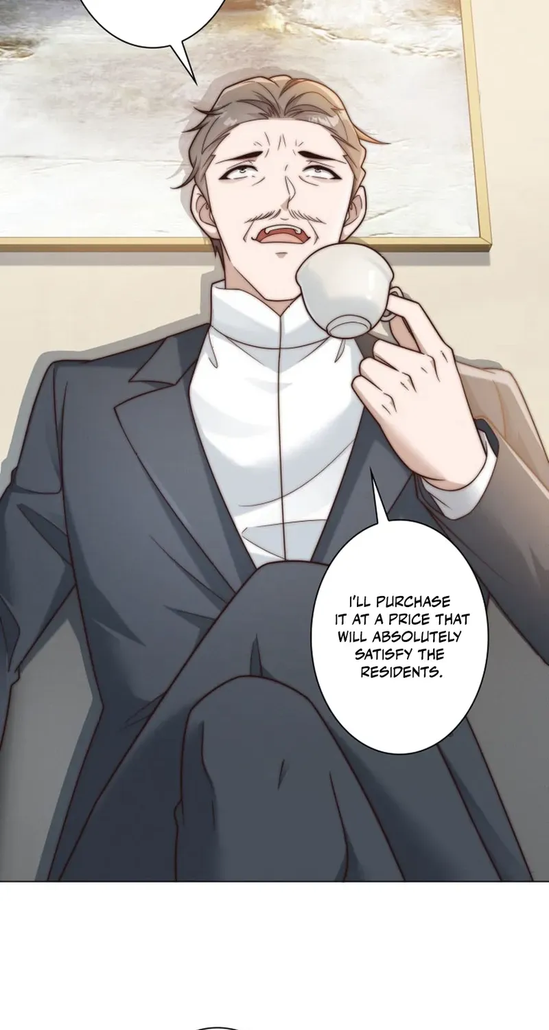 Prices Crash, I Rise Chapter 66 page 7 - 