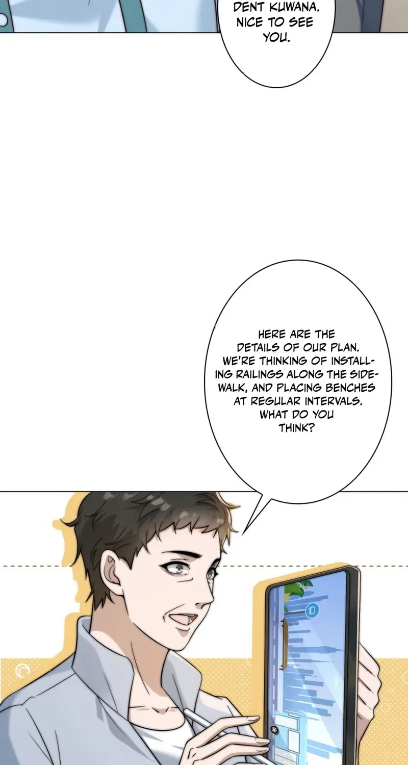 Prices Crash, I Rise Chapter 66 page 63 - 