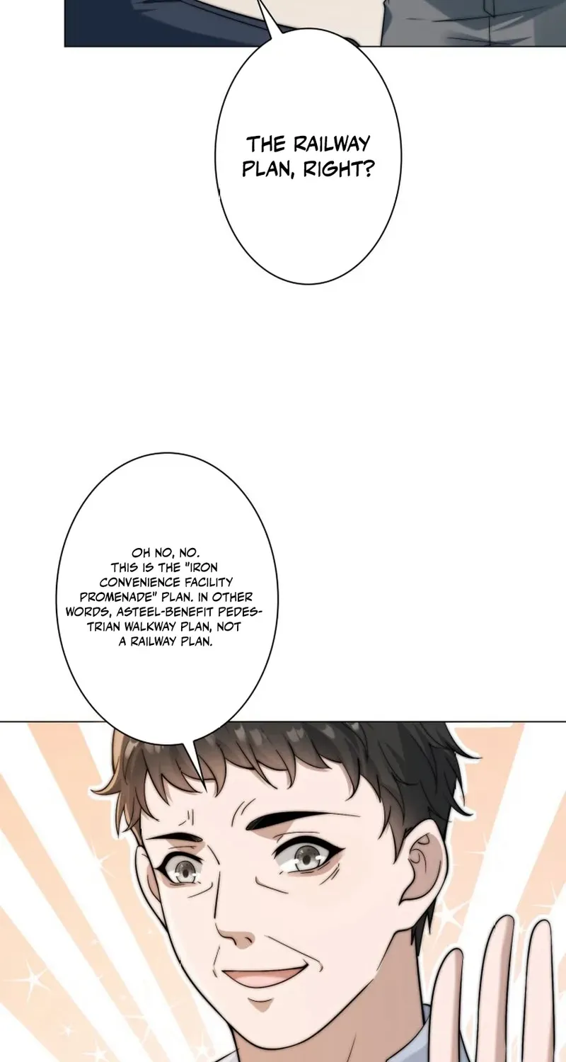 Prices Crash, I Rise Chapter 66 page 65 - 