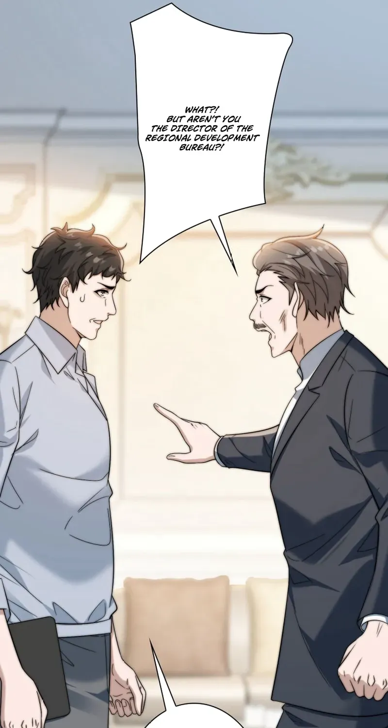 Prices Crash, I Rise Chapter 66 page 67 - 
