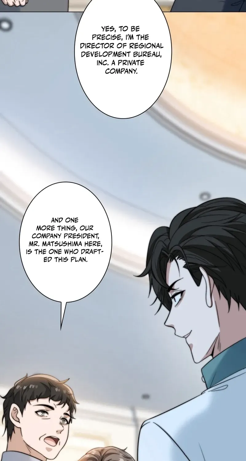 Prices Crash, I Rise Chapter 66 page 68 - 