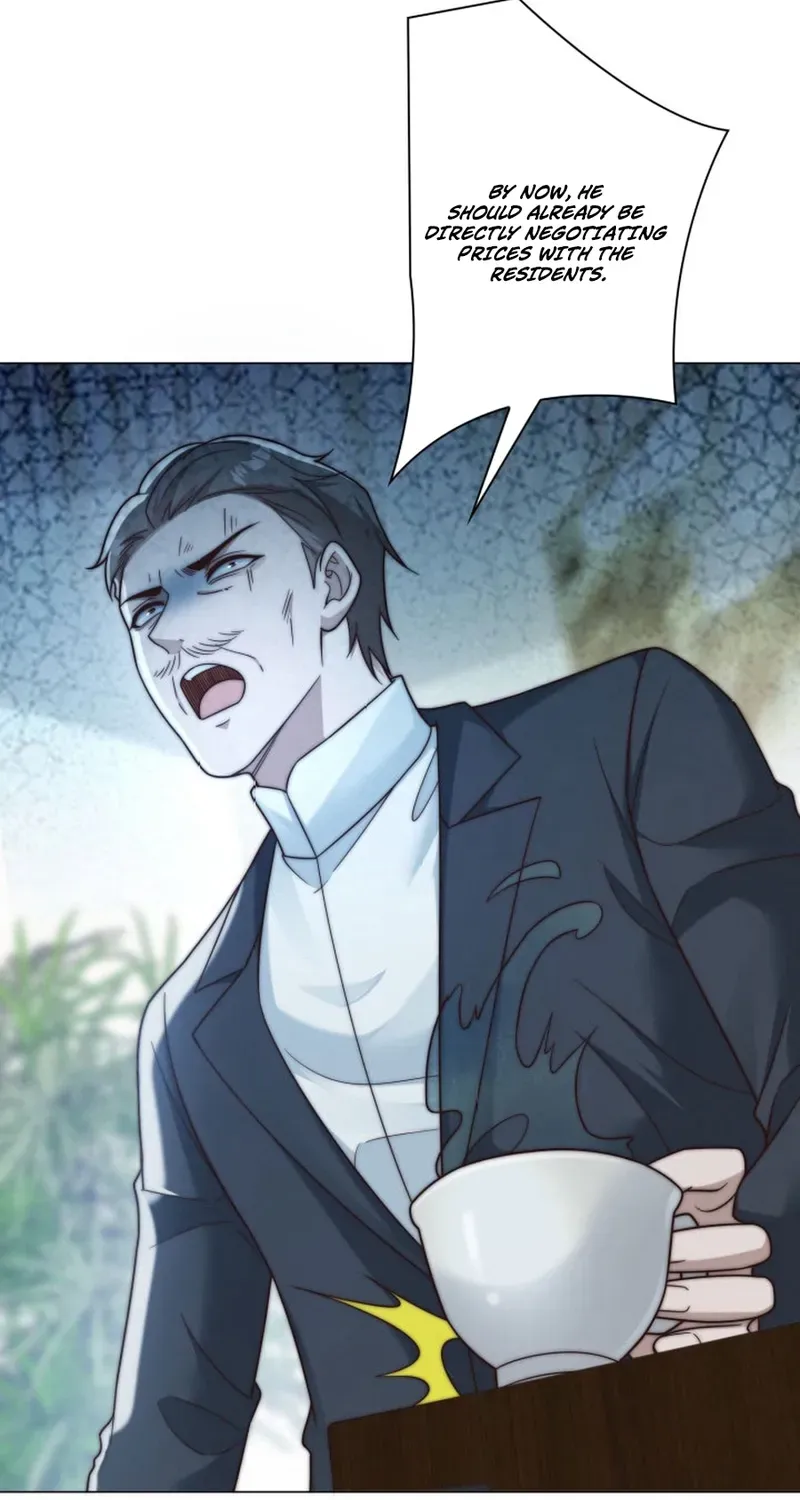 Prices Crash, I Rise Chapter 66 page 10 - 