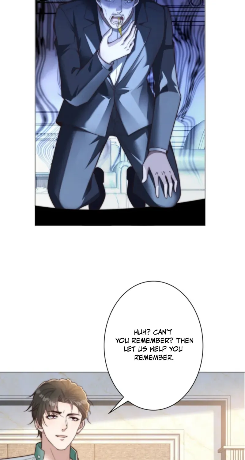 Prices Crash, I Rise Chapter 67 page 14 - 