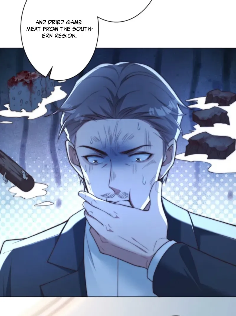 Prices Crash, I Rise Chapter 67 page 16 - 