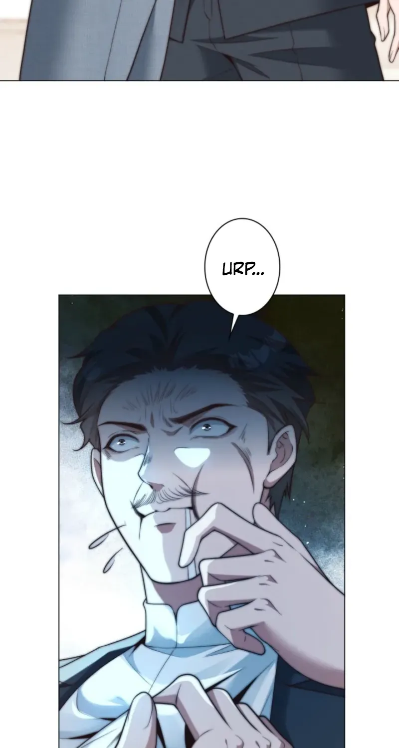 Prices Crash, I Rise Chapter 67 page 18 - 